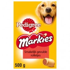 Pedigree Markies gevuld met merg